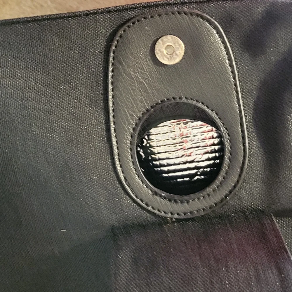 Wine purse - Picture 3 of 5